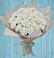 Букет цветов из: Гвоздики в Мухоршибири