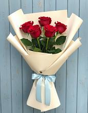 Букет Классика чувств в Мухоршибири