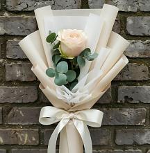Букет цветов из:  Розы в Мухоршибири
