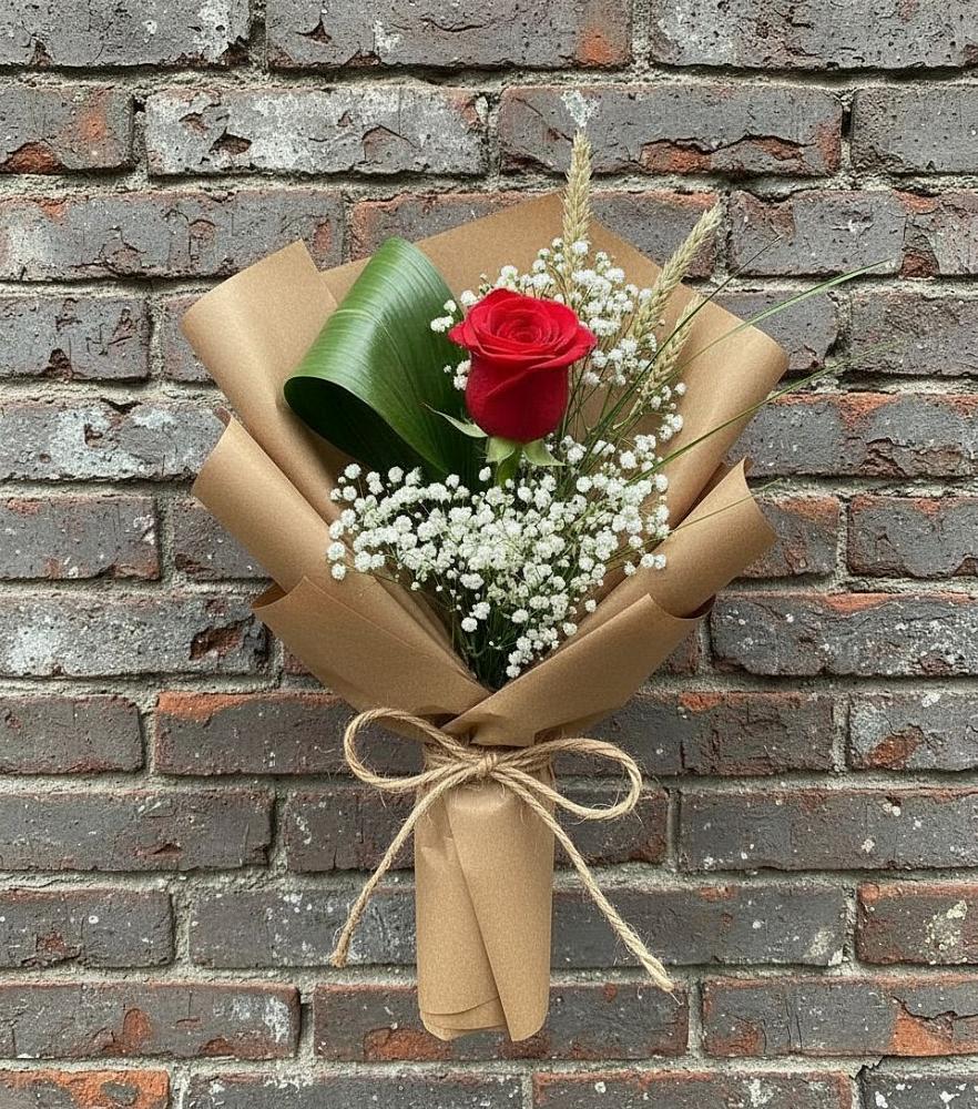 Букет цветов из: Розы в Мухоршибири