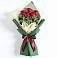 Букет цветов из: Розы в Мухоршибири