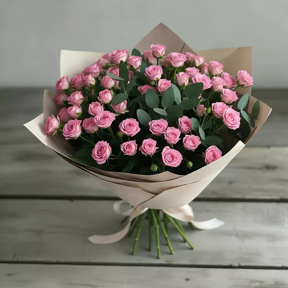 Букет Удовольствие в Мухоршибири