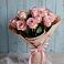 Букет цветов из: Розы в Мухоршибири
