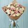 Букет цветов из: Розы в Мухоршибири