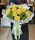 Букет цветов из: Хризантемы и Розы в Мухоршибири