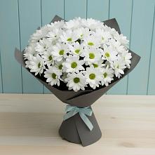 Букет цветов из:  Хризантемы #REPLACE_PRED# Мухоршибири