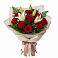 Букет цветов из: Лилии и Розы в Мухоршибири
