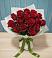 Букет Красные розы в Мухоршибири