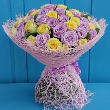 Букет 101 Волшебный Миг в Мухоршибири