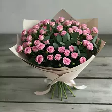 Букет Удовольствие в Мухоршибири