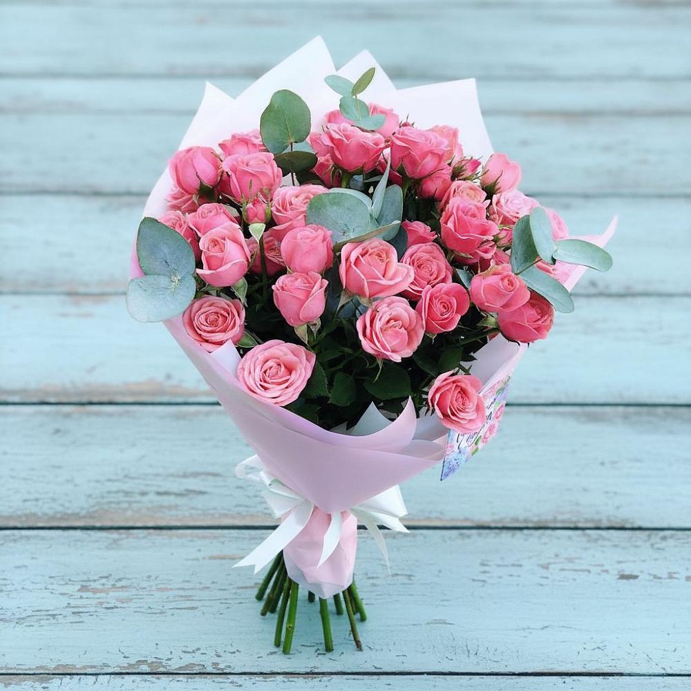 Букет Леди совершенство в Мухоршибири