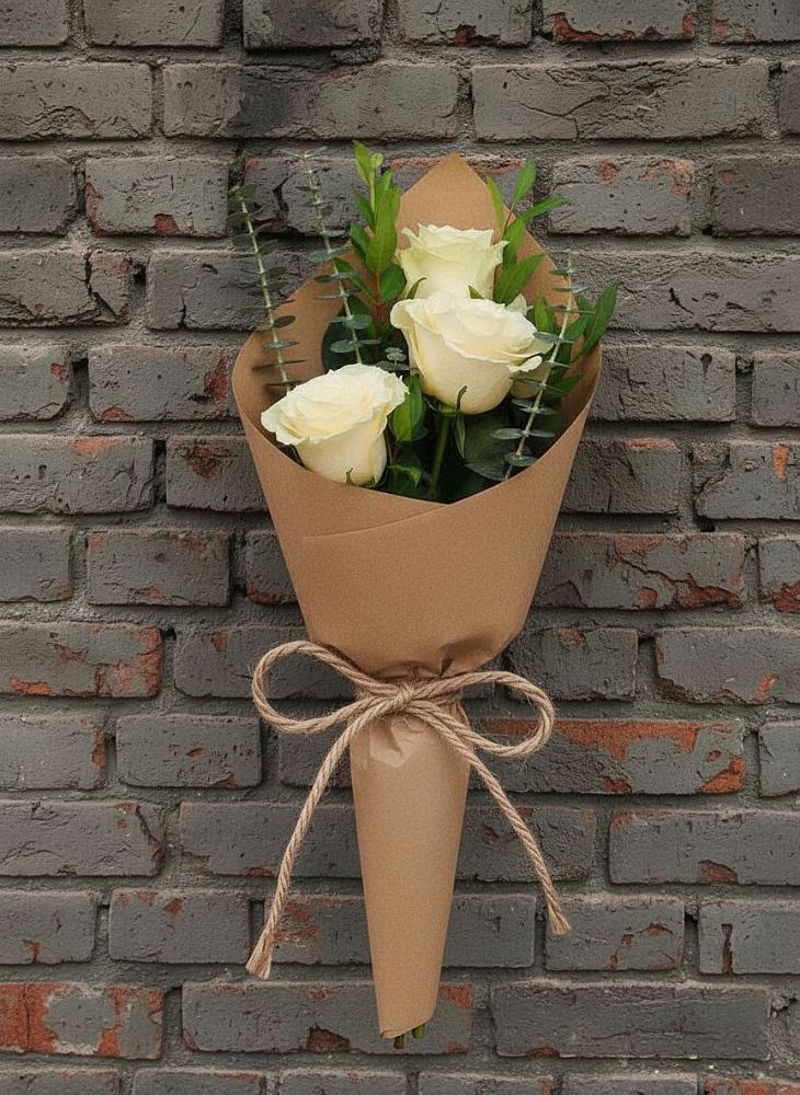 Букет цветов из: Розы в Мухоршибири