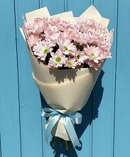 Букет цветов из:  Хризантемы в Мухоршибири