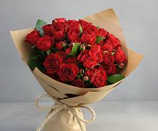 Букет Любовный роман в Мухоршибири