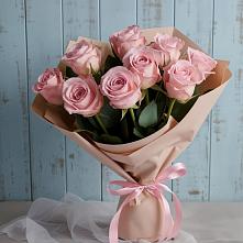 Букет цветов из:  Розы в Мухоршибири
