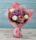 Букет цветов из: Герберы в Мухоршибири