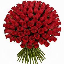 Букет Красные розы Чери Лав в Мухоршибири