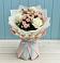 Букет цветов из: Розы в Мухоршибири
