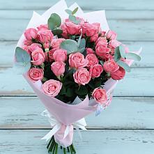 Букет Леди совершенство #REPLACE_PRED# Мухоршибири