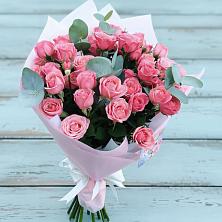 Букет Леди совершенство в Мухоршибири