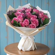 Букет цветов из:  Розы в Мухоршибири